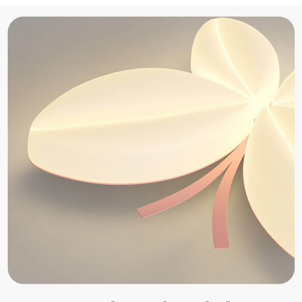 Lumera | Soft LED Ceiling Light for Kids Room or Play Area