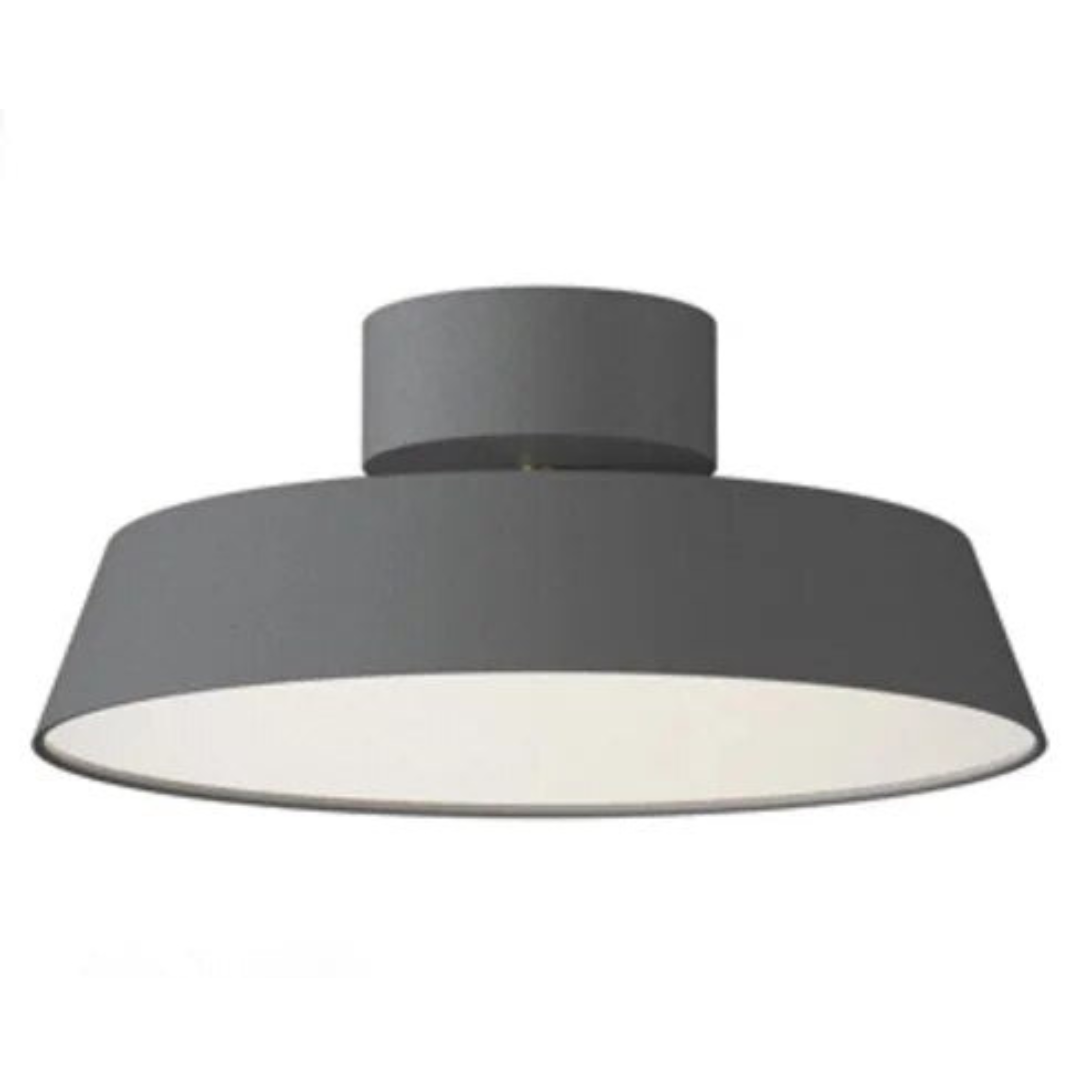 Lumera Ceiling Light | Rotating LED Fixture for Adjustable Indoor Lighting
