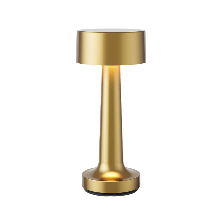 Marilo Dimmable LED Table Lamp — Touch Control For Restaurants & Bars