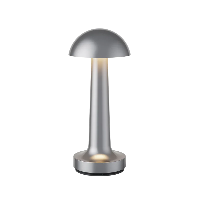 Marilo Dimmable LED Table Lamp — Touch Control For Restaurants & Bars
