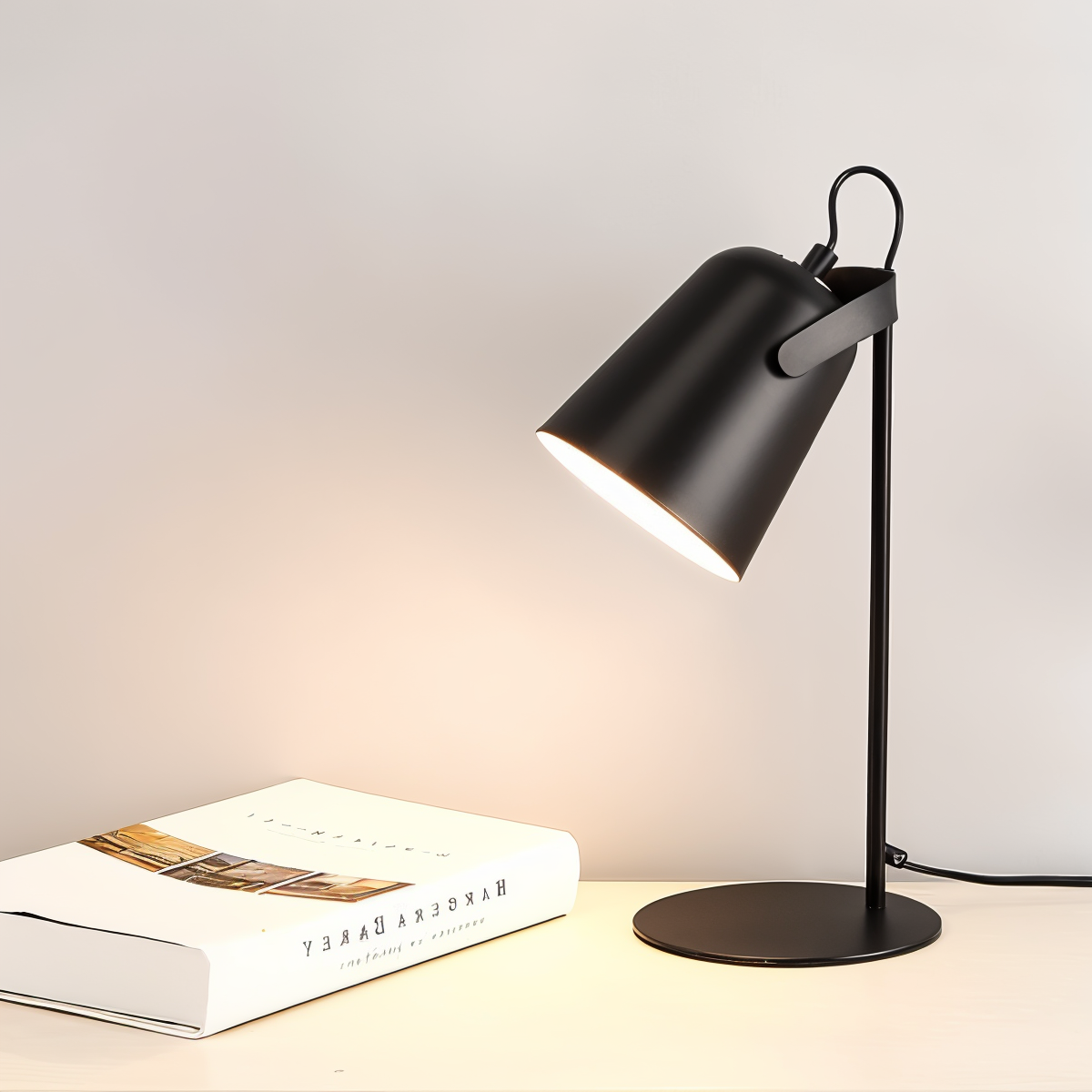 Macaron Table Lamp - Adjustable Lamp 3