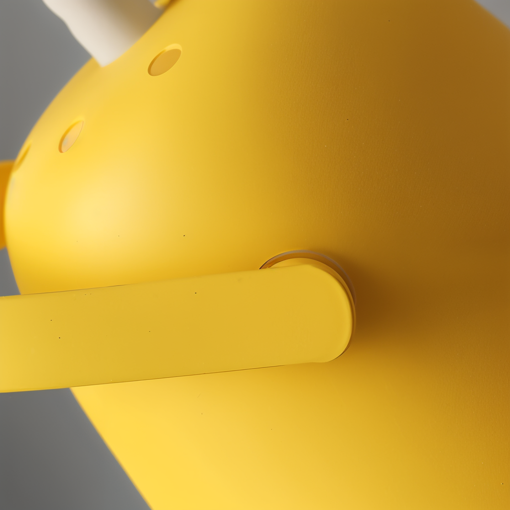 Macaron Table Lamp - Adjustable Lamp 6