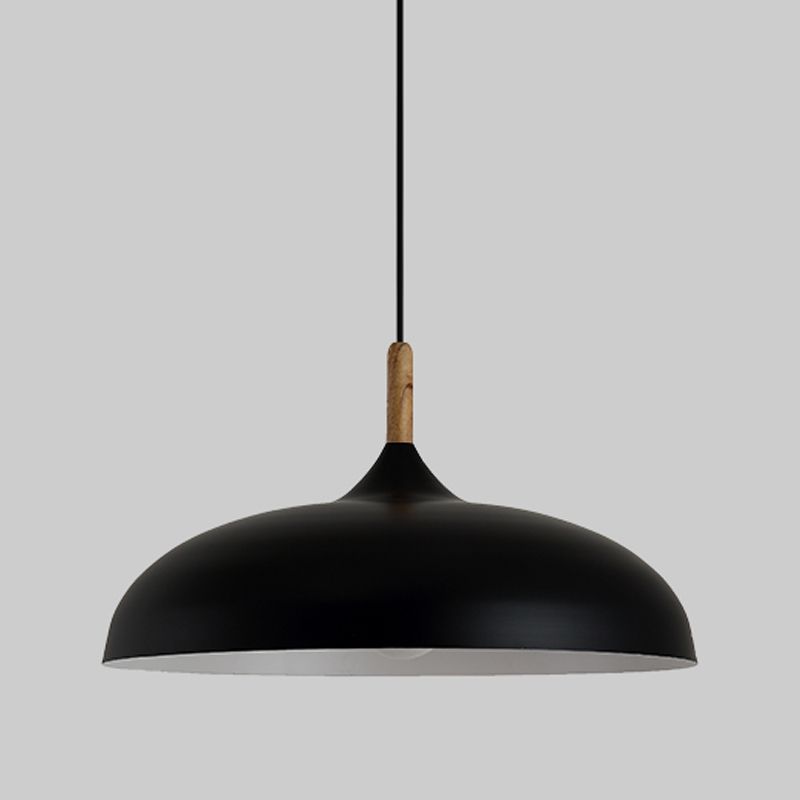 Merano Pendant Light | Stylish Lighting in 5 Colors, 2 Sizes