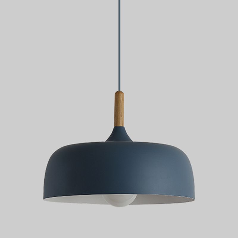 Merano Pendant Light | Stylish Lighting in 5 Colors, 2 Sizes