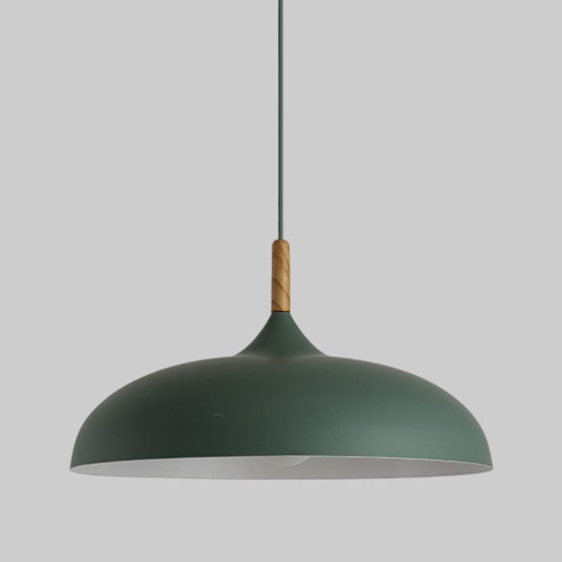 Merano Pendant Light | Stylish Lighting in 5 Colors, 2 Sizes