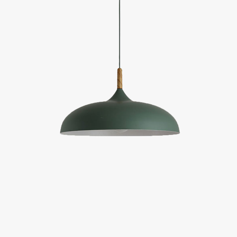 Merano Pendant Light | Stylish Lighting in 5 Colors, 2 Sizes