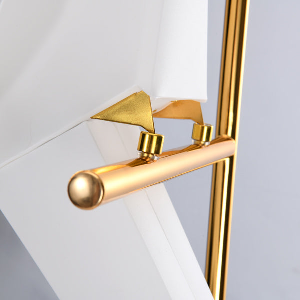 Lumafold | Magnetic Origami Bird Ambient LED Lamp