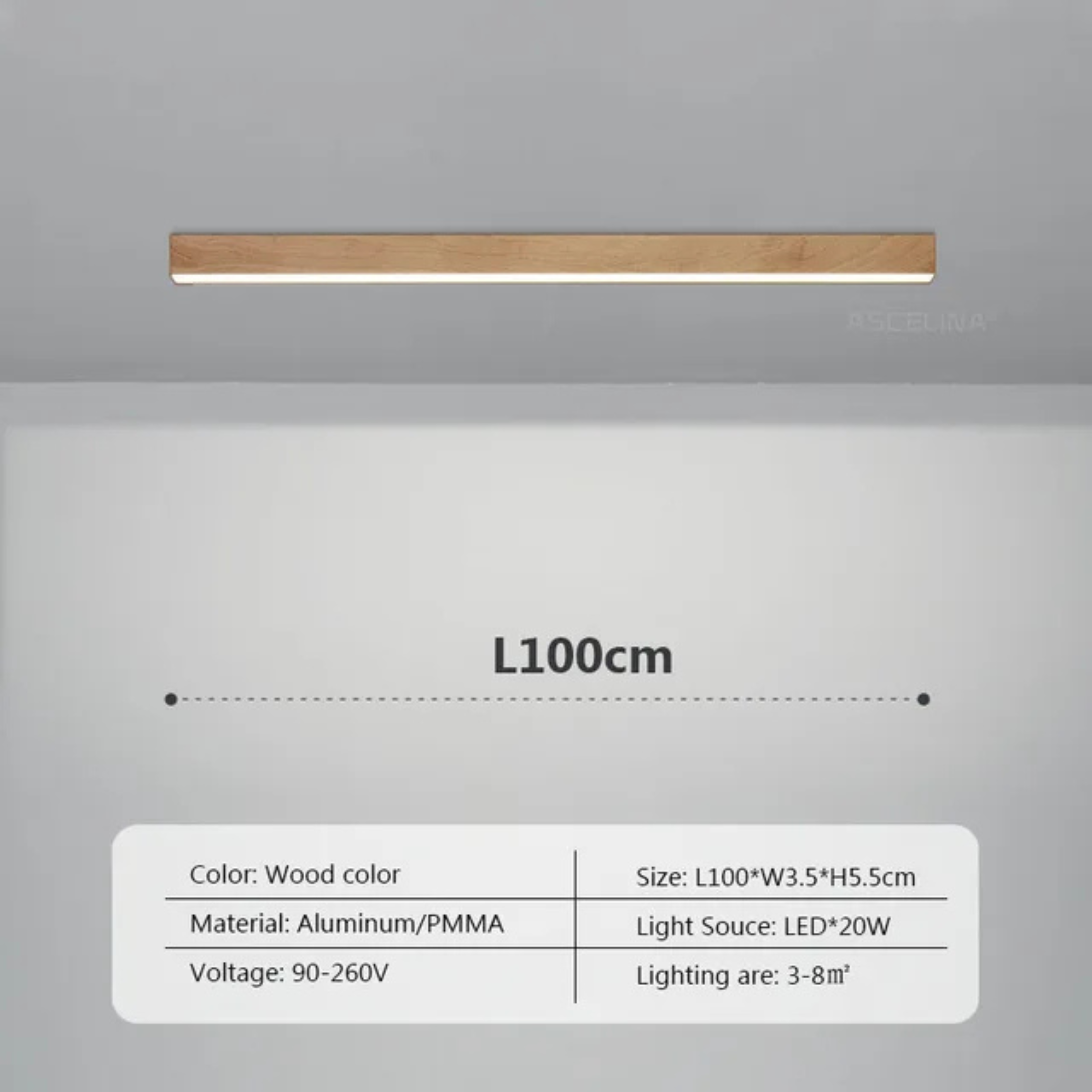 Avela LED Flush Mount Ceiling Light for Elegant Home Lighting