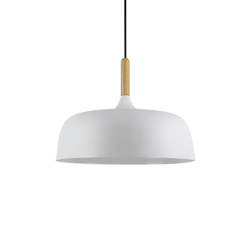 FjordRay | Modern Nordic LED Pendant Light for Kitchen, Hallway or Living Room