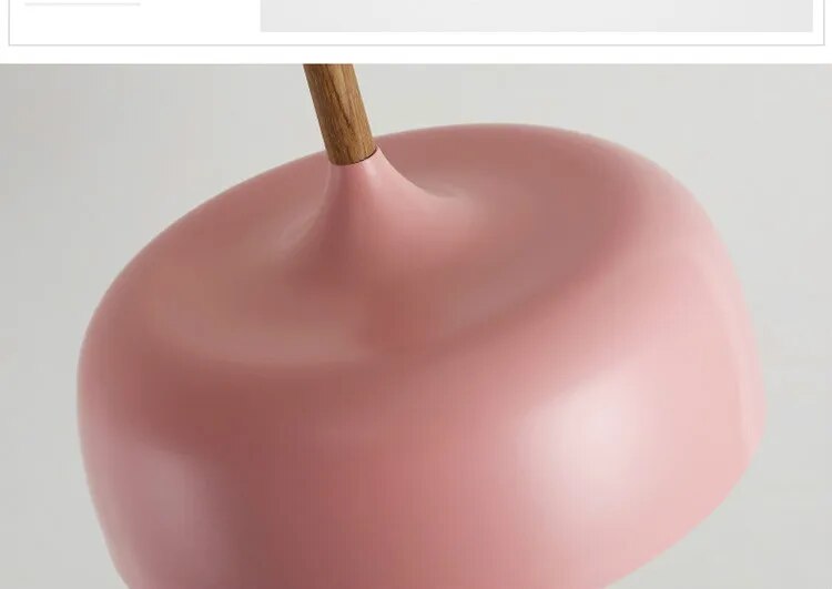 FjordRay | Modern Nordic LED Pendant Light for Kitchen, Hallway or Living Room