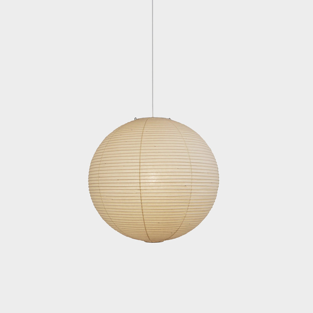 Haru Japanese-Inspired Paper Pendant Light | Minimalist Design