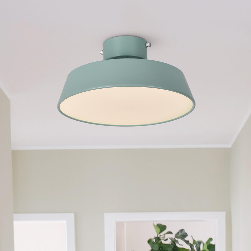 Elara | Nordic Pendant Ceiling Light With Adjustable Height for Bedroom