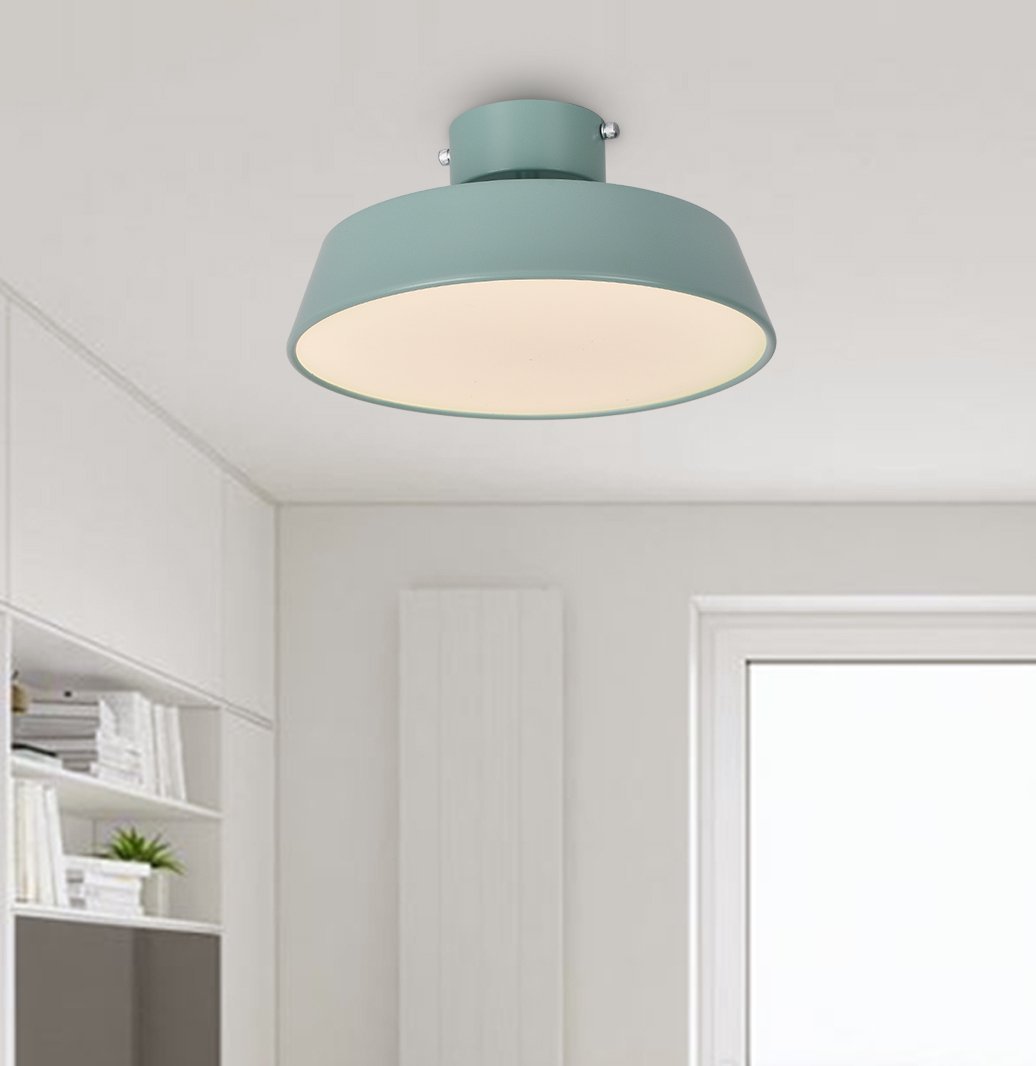 Elara | Nordic Pendant Ceiling Light With Adjustable Height for Bedroom
