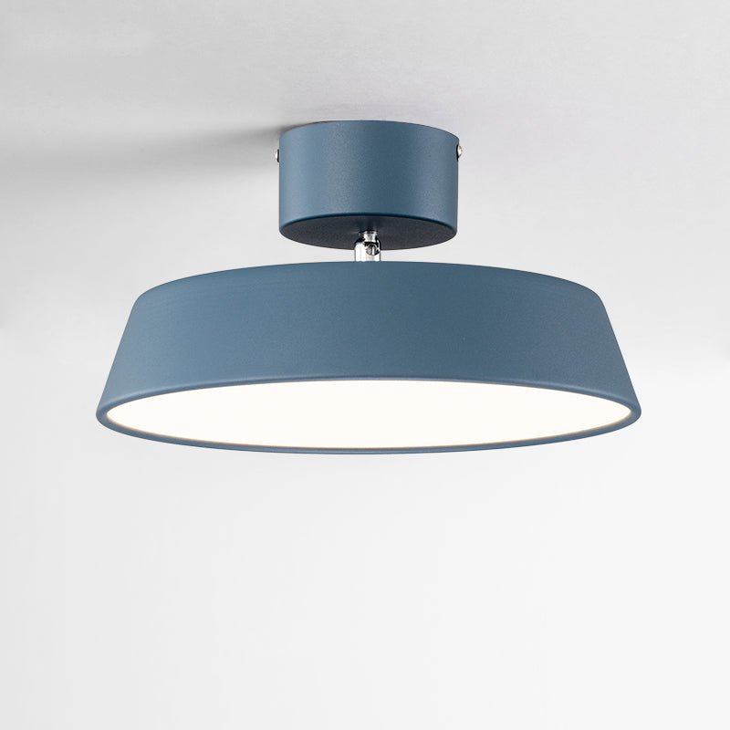 Elara | Nordic Pendant Ceiling Light With Adjustable Height for Bedroom