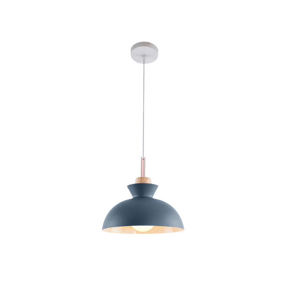 Lunara | Adjustable Dome Pendant Light for Kitchen and Dining Areas