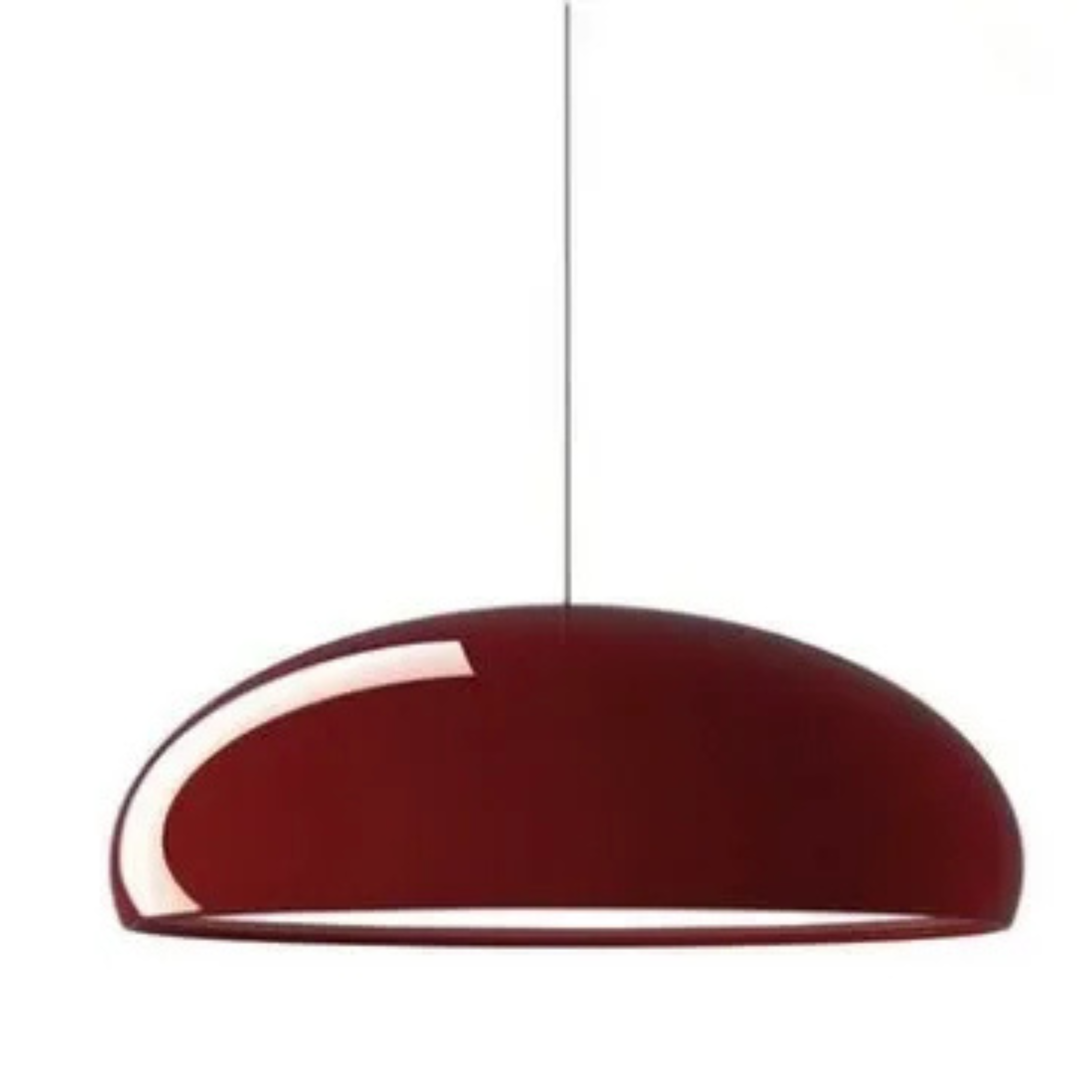 Aurena | Cascade Glass Pendant Light