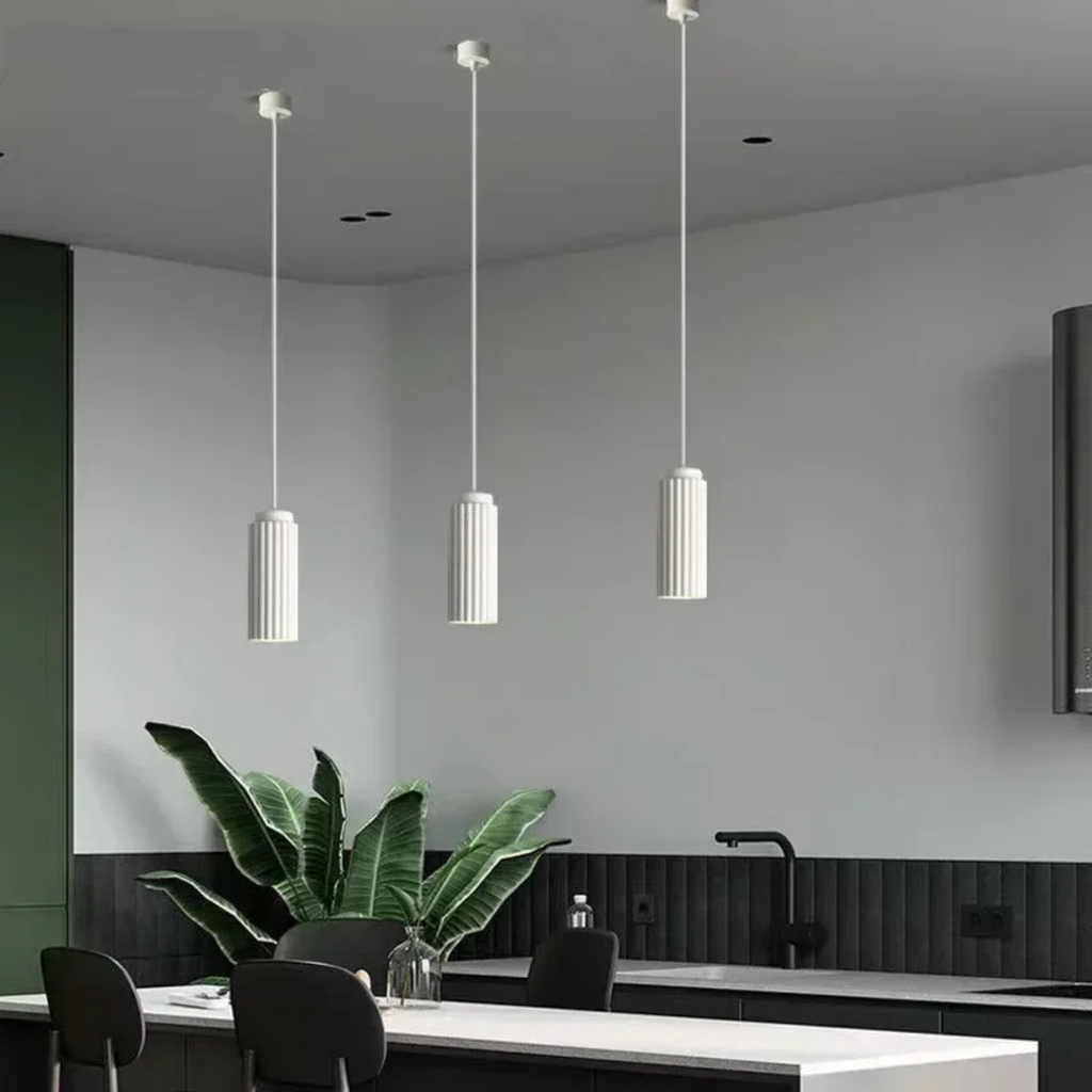 Norria | LED Pendant Light in Nordic Style for Kitchens and Living Spaces