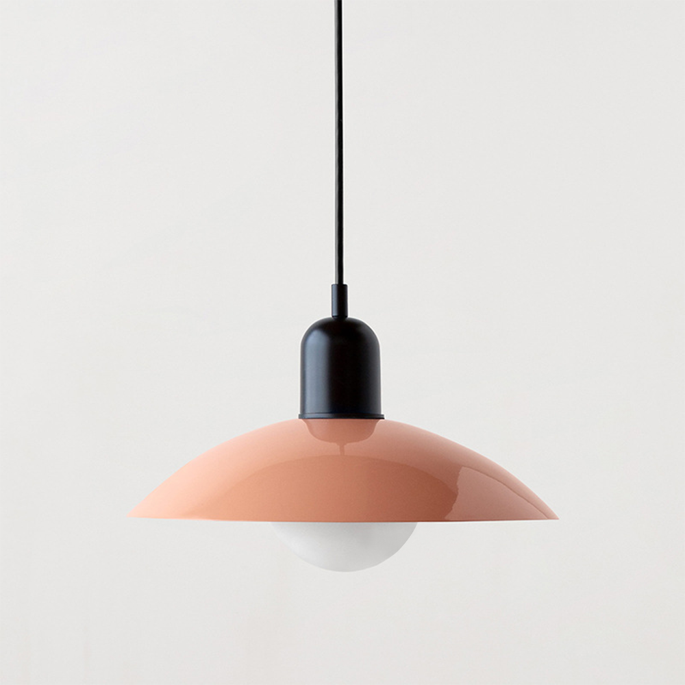 Linnea Adjustable Hanging Pendant Light for Indoor Use