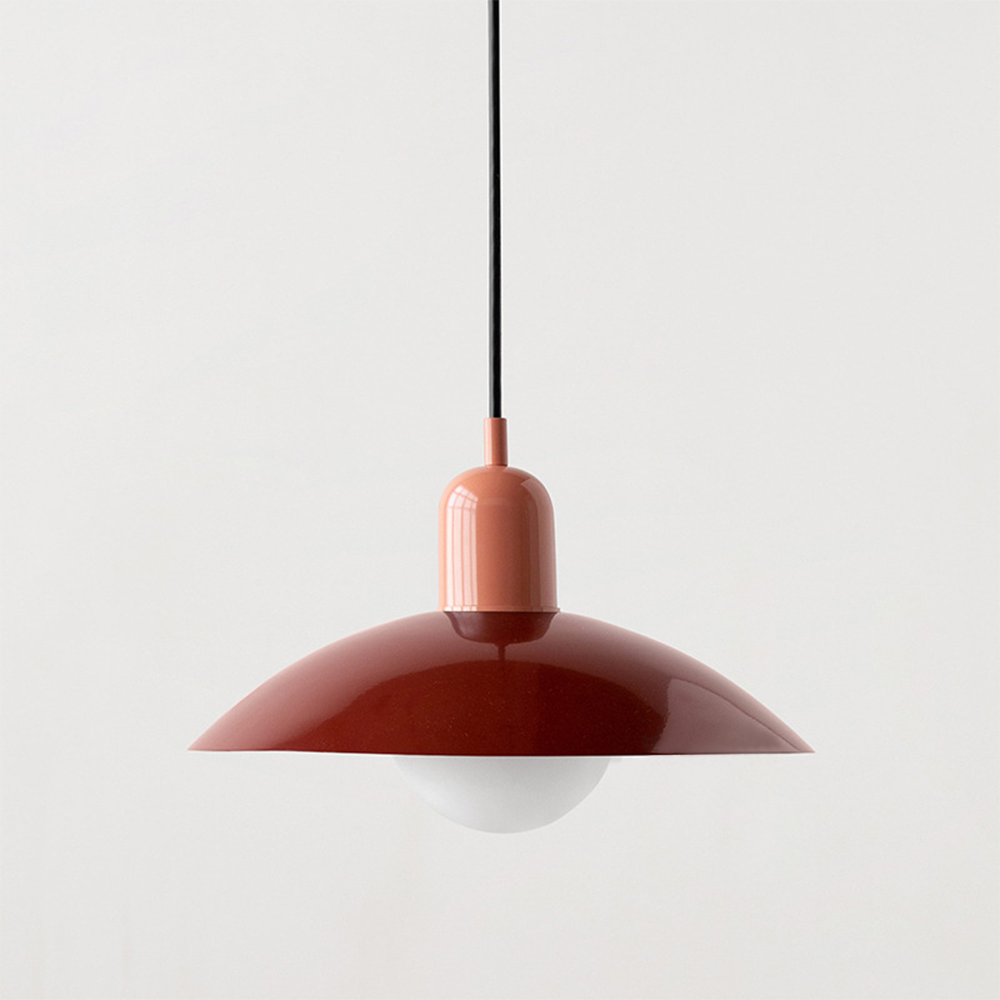 Linnea Adjustable Hanging Pendant Light for Indoor Use