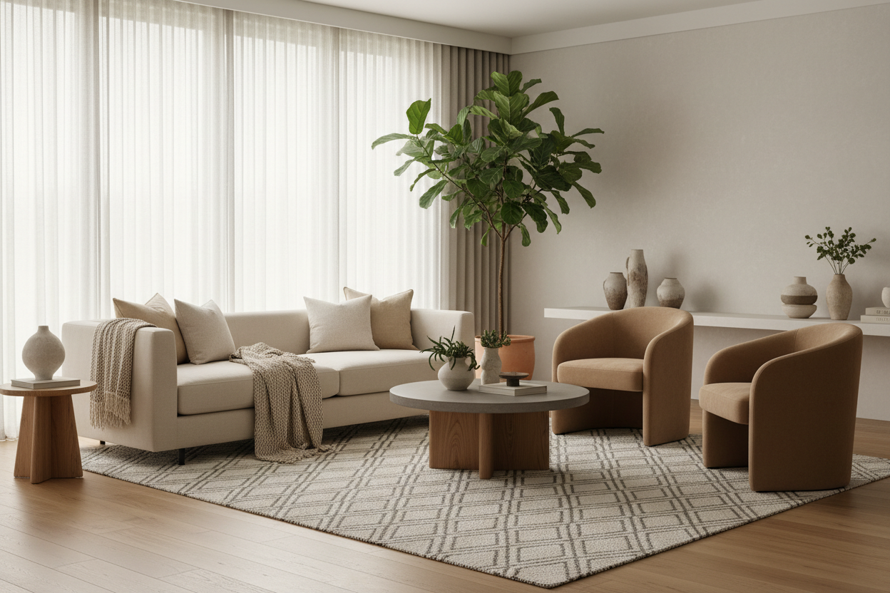 home decor header noo text