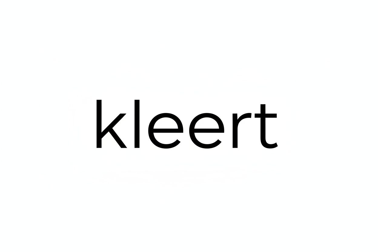kleert